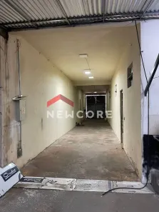 Galpão/Depósito/Armazém à venda, 360m² no Jardim Novo Oásis, Maringá