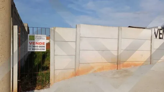 Lote/Terreno à venda, 380m² no Tanque, Atibaia