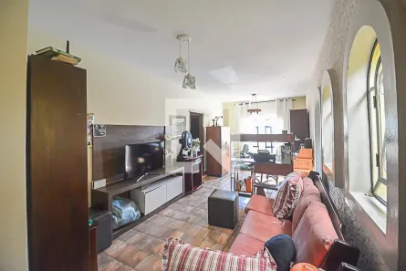 Casa com 2 Quartos à venda, 400m² no Baeta Neves, São Bernardo do Campo