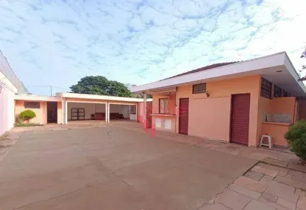 Imóvel Comercial com 4 Quartos para alugar, 435m² no Ribeirânia, Ribeirão Preto