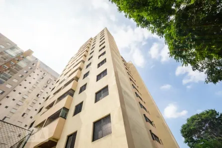 Apartamento com 2 Quartos à venda, 65m² no Vila São Paulo, São Paulo
