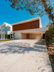 Casa com 4 Quartos à venda, 482m² no Alphaville Residencial Zero, Barueri