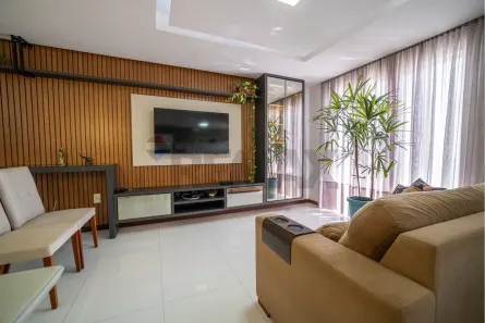 Apartamento com 2 Quartos à venda, 124m² no Andaia, Santo Antônio de Jesus