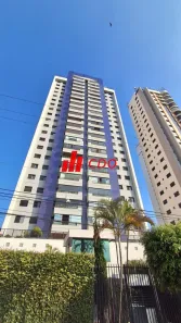 Cobertura com 4 Quartos à venda, 202m² no Fazenda Morumbi, São Paulo
