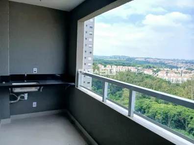 Apartamento com 2 Quartos à venda, 64m² no Loteamento Parque São Martinho, Campinas