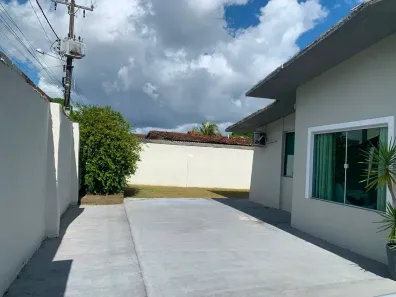 Casa de Condomínio com 4 Quartos à venda, 550m² no Quarenta Horas (Coqueiro), Ananindeua