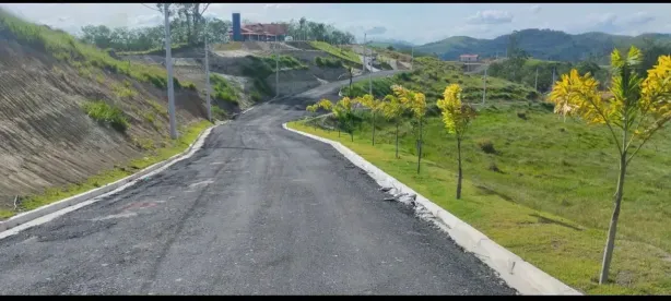 Lote/Terreno à venda, 1000m² no Chácara Itapoã, Jacareí