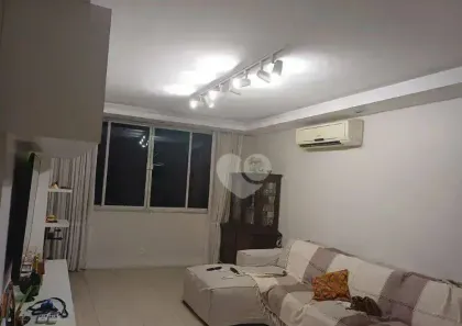 Apartamento com 3 Quartos à venda, 110m² no Copacabana, Rio de Janeiro
