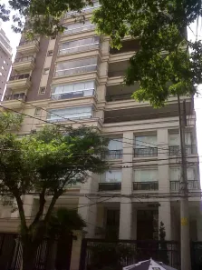 Apartamento com 3 Quartos à venda, 310m² no Vila Mariana, São Paulo