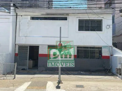 Imóvel Comercial para alugar, 450m² no Mooca, São Paulo