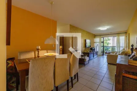 Apartamento com 3 Quartos à venda, 111m² no Recreio dos Bandeirantes, Rio de Janeiro