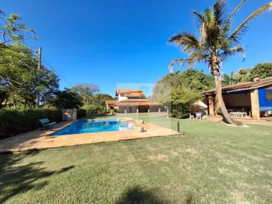 Casa de Condomínio com 4 Quartos à venda, 231m² no Loteamento Chácaras Vale das Garças, Campinas