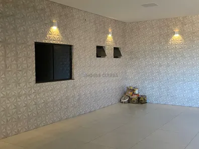 Casa com 4 Quartos à venda, 189m² no Morada da Serra, Cuiabá