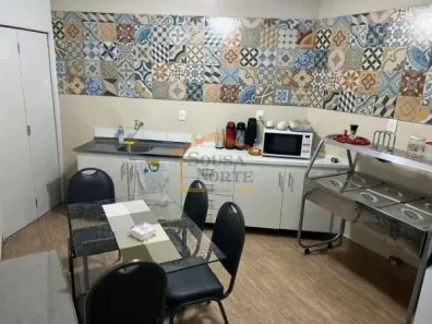 à venda, 101m² no República, São Paulo