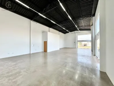 Galpão/Depósito/Armazém para alugar, 178m² no Conjunto Café, Londrina