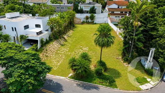 Lote/Terreno à venda, 1306m² no Alphaville Residencial Dois, Barueri