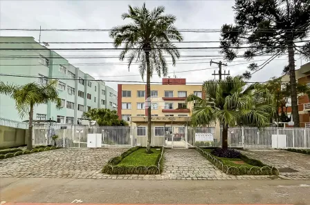 Apartamento com 2 Quartos à venda, 59m² no Portão, Curitiba