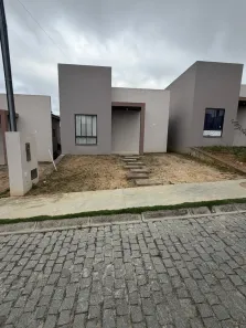 Casa de Condomínio com 2 Quartos à venda, 43m² no Mangabeira, Feira de Santana