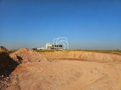 Lote/Terreno à venda, 806m² no Residencial Parque Campos de Santo Antônio II, Itu