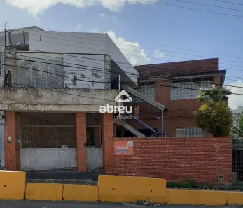Casa com 7 Quartos para venda ou aluguel, 505m² no Lagoa Seca, Natal