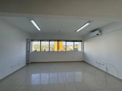 Sala Comercial para alugar, 36m² no Parque Campolim, Sorocaba