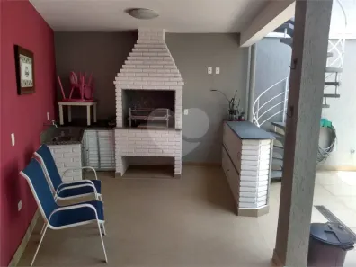 Casa com 3 Quartos à venda, 237m² no Bela Aliança, São Paulo