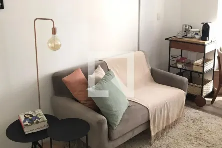 Apartamento com 1 Quarto à venda, 45m² no Vila Mariana, São Paulo