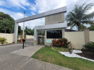 Apartamento com 2 Quartos à venda, 43m² no Paciência, Rio de Janeiro