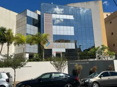 Imóvel Comercial à venda, 135m² no Vila Ana Maria, Ribeirão Preto