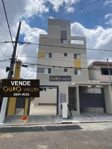 Apartamento com 1 Quarto à venda, 47m² no Jardim Vila Formosa, São Paulo