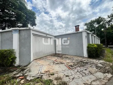Casa com 4 Quartos para alugar, 160m² no Nova Piracicaba, Piracicaba
