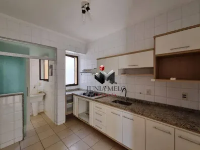 Apartamento com 2 Quartos à venda, 89m² no Vila Ana Maria, Ribeirão Preto