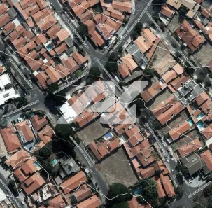 Lote/Terreno à venda, 280m² no Jardim Bom Retiro, Campinas