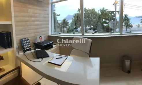 Sala Comercial à venda, 34m² no São Francisco, Niterói