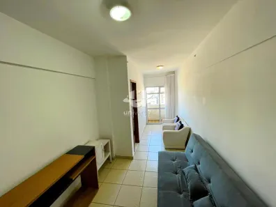 Apartamento com 1 Quarto à venda, 12m² no São Mateus, Juiz de Fora