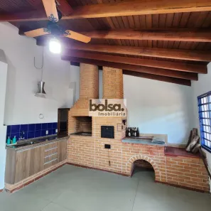 Casa com 3 Quartos à venda, 227m² no Vila Cardia, Bauru
