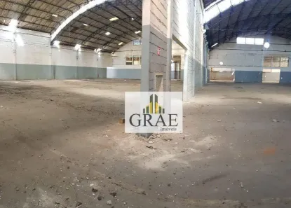 Galpão/Depósito/Armazém à venda, 18100m² no Serraria, Diadema