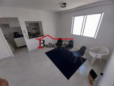 Apartamento com 2 Quartos à venda, 48m² no Centro, Santo André