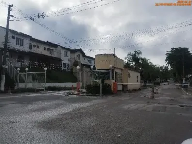 Casa com 2 Quartos à venda, 30m² no Campo Alegre, Nova Iguaçu