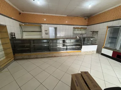 Ponto Comercial para alugar, 100m² no Barris, Salvador