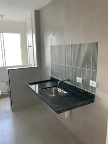 Apartamento com 2 Quartos à venda, 54m² no Jardim América, São José dos Campos