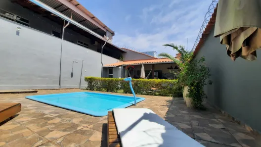 Casa com 4 Quartos à venda, 256m² no Santana, Juiz de Fora