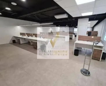 Consultório para alugar, 800m² no Jardim, Santo André