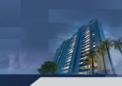 Apartamento com 4 Quartos à venda, 184m² no Vila da Serra, Nova Lima