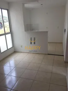 Apartamento com 2 Quartos à venda, 48m² no Lundcea, Lagoa Santa