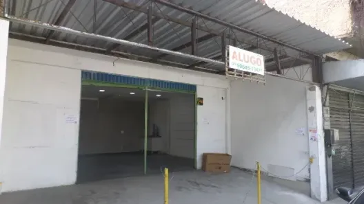 Ponto Comercial para alugar, 37m² no Vale do Paraíso, Teresópolis