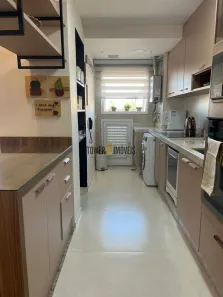 Apartamento com 3 Quartos à venda, 76m² no Ponte Preta, Campinas