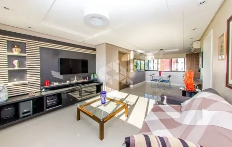 Apartamento com 3 Quartos à venda, 99m² no Higienópolis, Porto Alegre