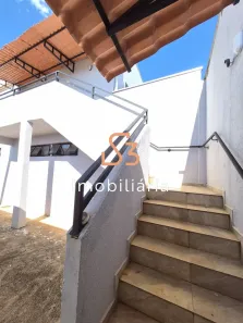 Apartamento com 2 Quartos para alugar, 65m² no Morada dos Pássaros, Uberlândia