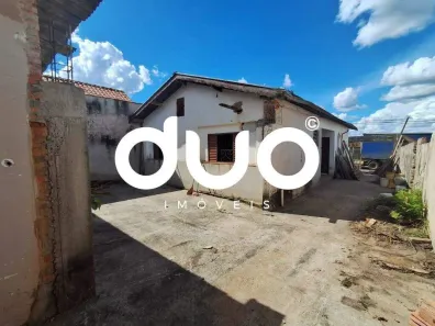 Casa com 2 Quartos à venda, 92m² no Jardim dos Manacás, Piracicaba